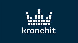 Kronehit Logo PKM PK Music Paul Katzmayr